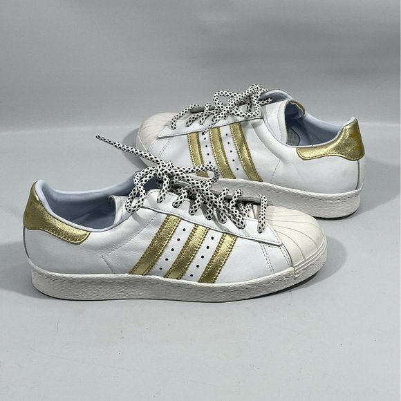 adidas superstar heel height